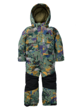 Burton Toddlers' 2L One Piece