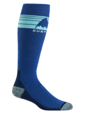 Burton Men's Midweight Emblem Socks