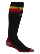 Burton Men's Midweight Emblem Socks