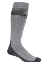 Burton Men's Midweight Emblem Socks