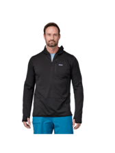 Patagonia Men's R1 Fleece Pullover Hoody