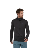 Patagonia Men's R1 Fleece Pullover Hoody