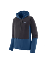Patagonia Men's R1 Fleece Pullover Hoody