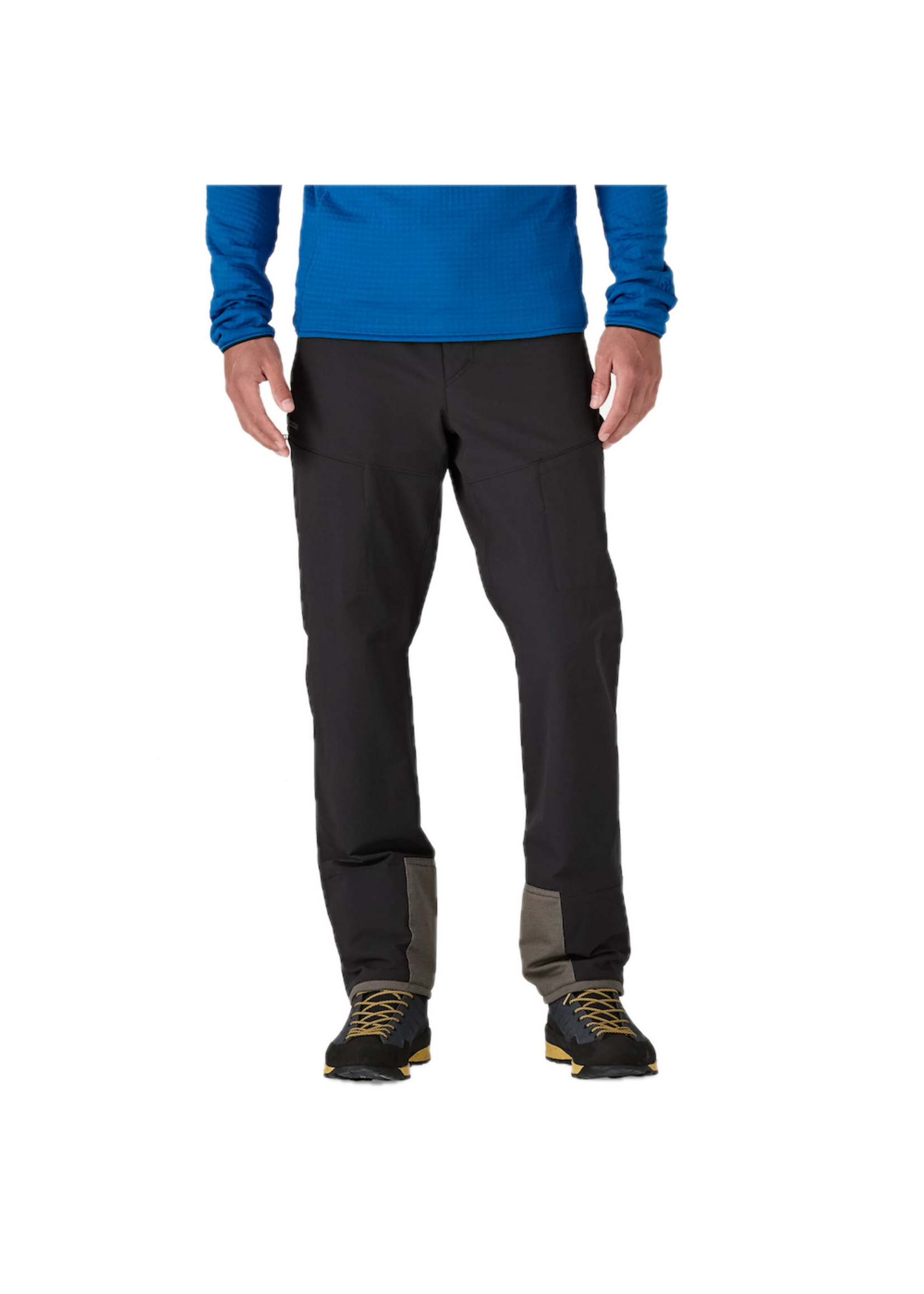 Patagonia Alpine Guide Pants Reg Men's