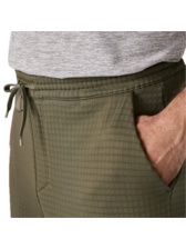 Patagonia Men's R1 Fleece Pants