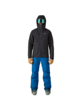 Patagonia Men's Insulated Storm Shift Jacket