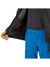 Patagonia Men's Insulated Storm Shift Jacket