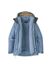 Patagonia Women's 3-in-1 Powder Town Jacket