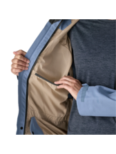 Patagonia Women's 3-in-1 Powder Town Jacket