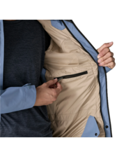 Patagonia Women's 3-in-1 Powder Town Jacket