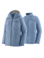 Patagonia Women's 3-in-1 Powder Town Jacket