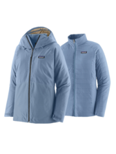 Patagonia Women's 3-in-1 Powder Town Jacket