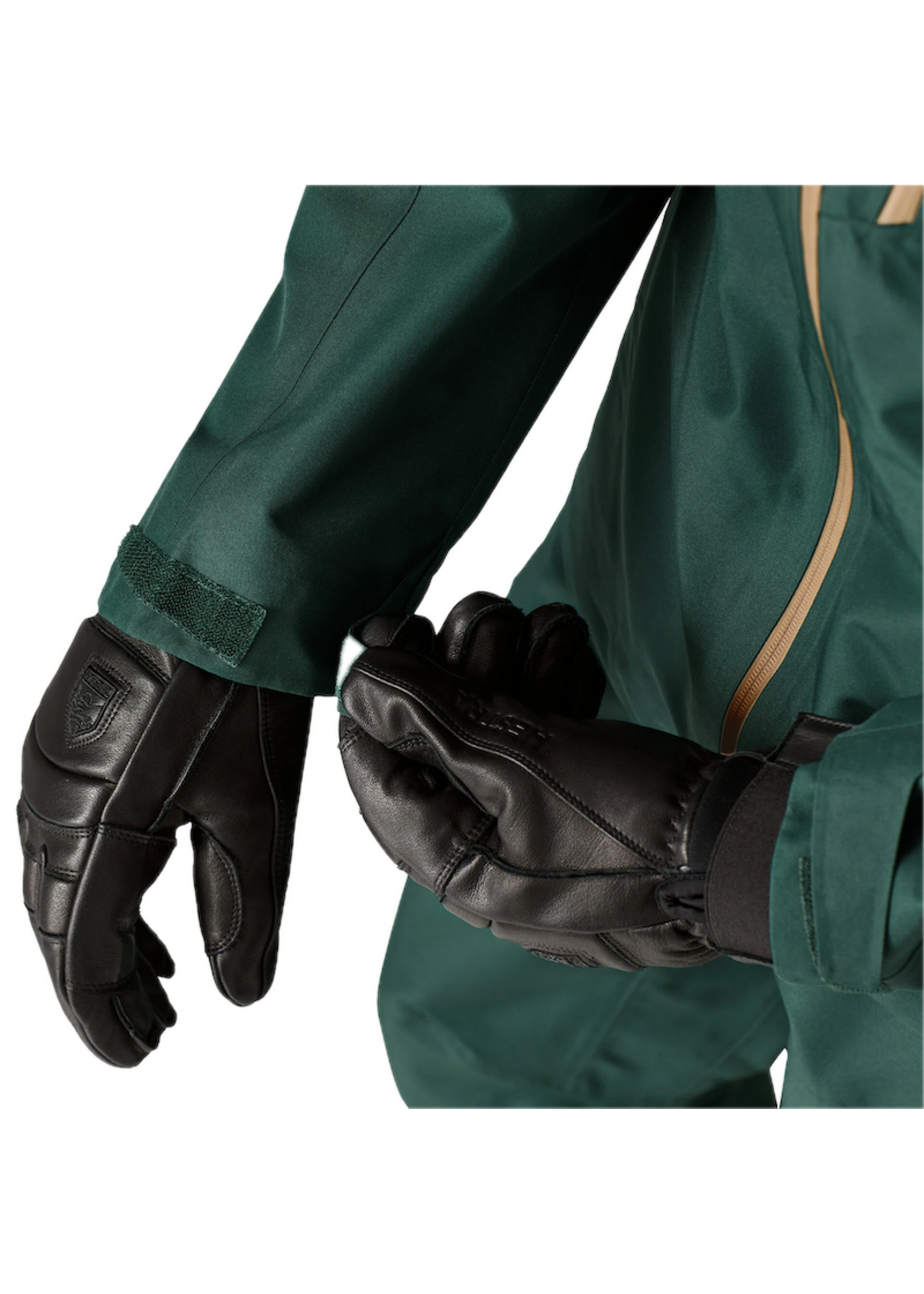 Patagonia Men's Powder Town Jacket - Pathfinder of WV