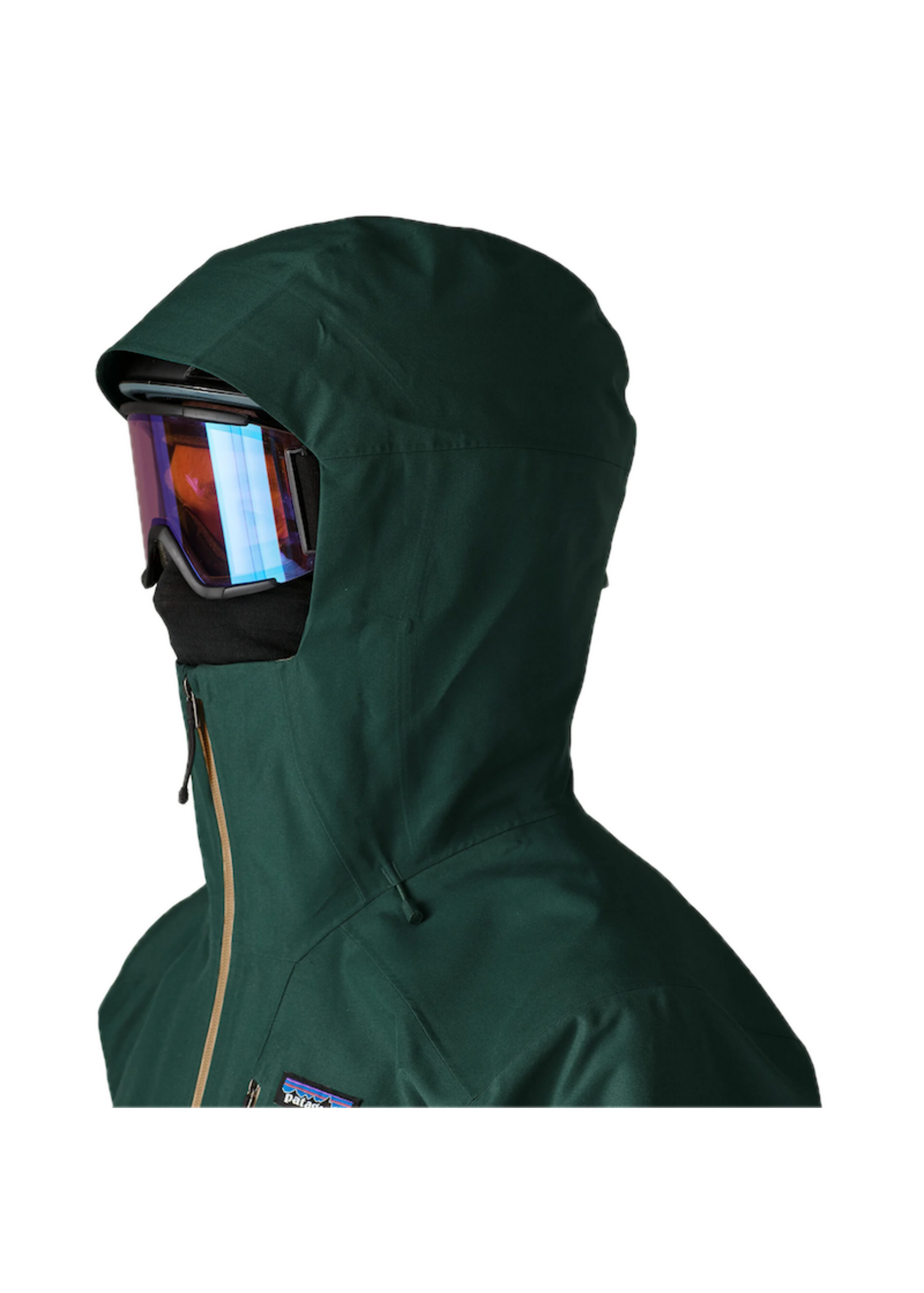 Patagonia Men's Powder Town Jacket - Pathfinder of WV