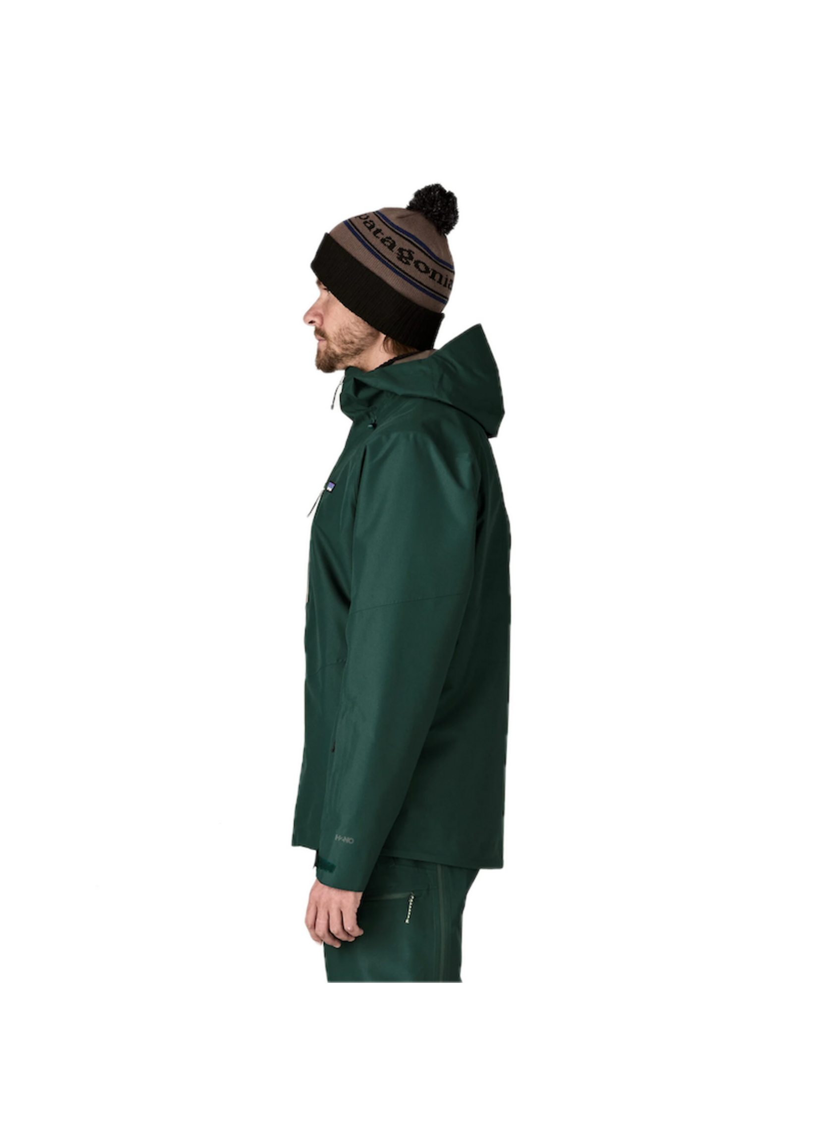 Patagonia Men's Powder Town Jacket - Pathfinder of WV