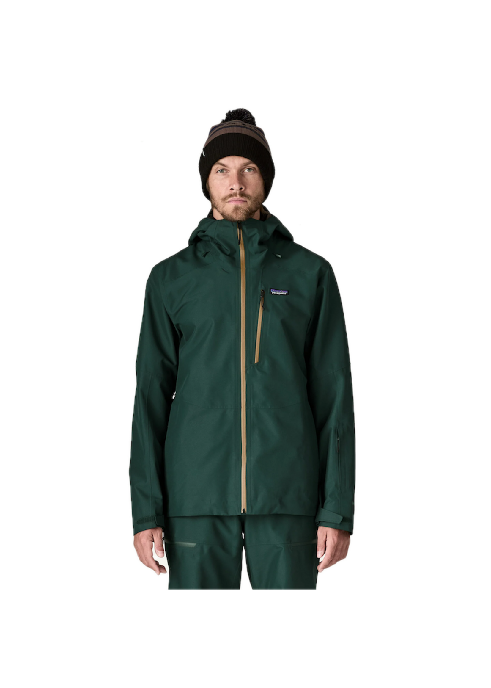 Patagonia Men's Powder Town Jacket - Pathfinder of WV
