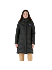 Patagonia Women's Down With It Parka