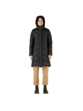 Patagonia Women's Down With It Parka