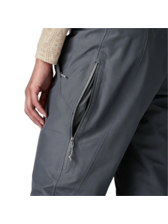 Patagonia Women's Insulated Powder Town Pants - Short