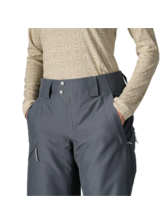 Patagonia Women's Insulated Powder Town Pants - Short