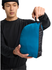 Burton Men's [ak] Helium Hooded Stretch Insulated Jacket