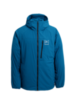 Burton Men's [ak] Helium Hooded Stretch Insulated Jacket