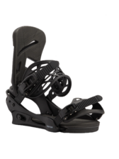 Burton Men's Mission Re:Flex Snowboard Bindings 2026