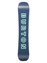 Burton Men's Custom Camber Snowboard 2026 (2nd Quality)