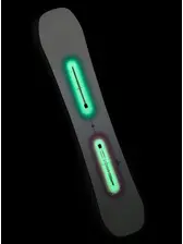 Burton Men's Custom Camber Snowboard 2026 (2nd Quality)