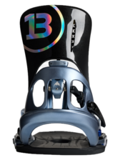 Burton Men's Step On Genesis EST Snowboard Bindings