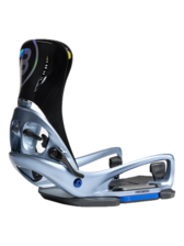 Burton Men's Step On Genesis EST Snowboard Bindings