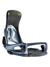 Burton Men's Step On Genesis EST Snowboard Bindings