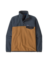 Patagonia Men's Lightweight Synchilla Snap-T Fleece Pullover