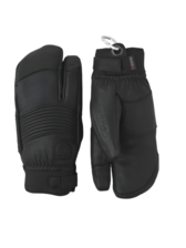 Hestra Freeride CZone 3-Finger Gloves