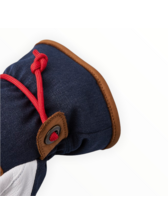 Hestra Women's Voss CZone Gloves