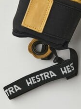 Hestra Army Leather Ascent Gloves