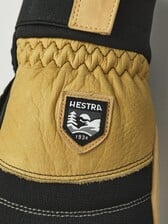 Hestra Army Leather Ascent Gloves