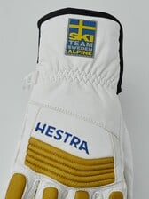 Hestra Downhill Comp Ergo Grip Gloves