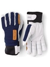 Hestra Ergo Grip Active Wool Terry Gloves