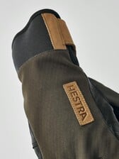 Hestra Ergo Grip Active Wool Terry Gloves