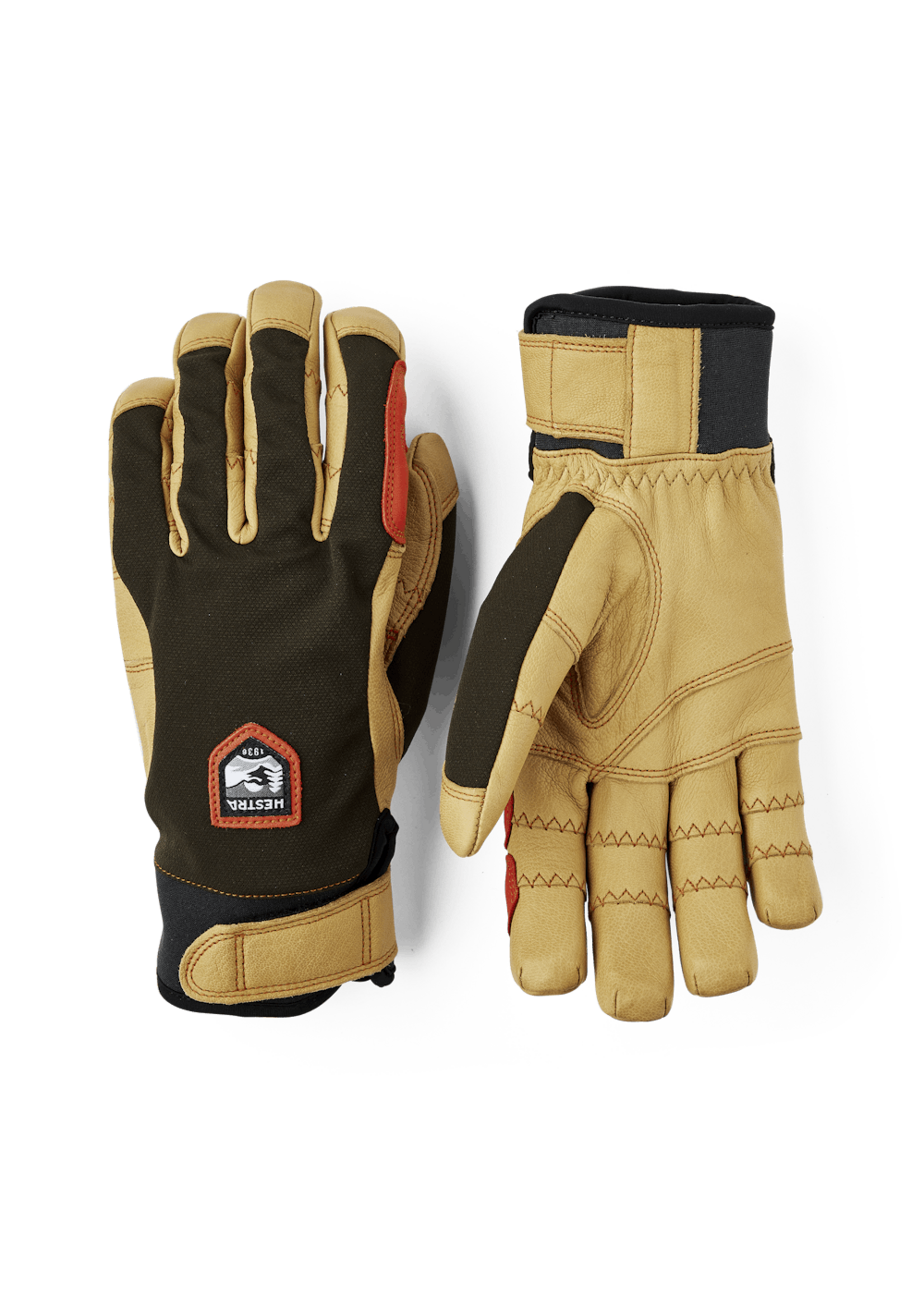 Hestra Ergo Grip Active Gloves - Pathfinder of WV