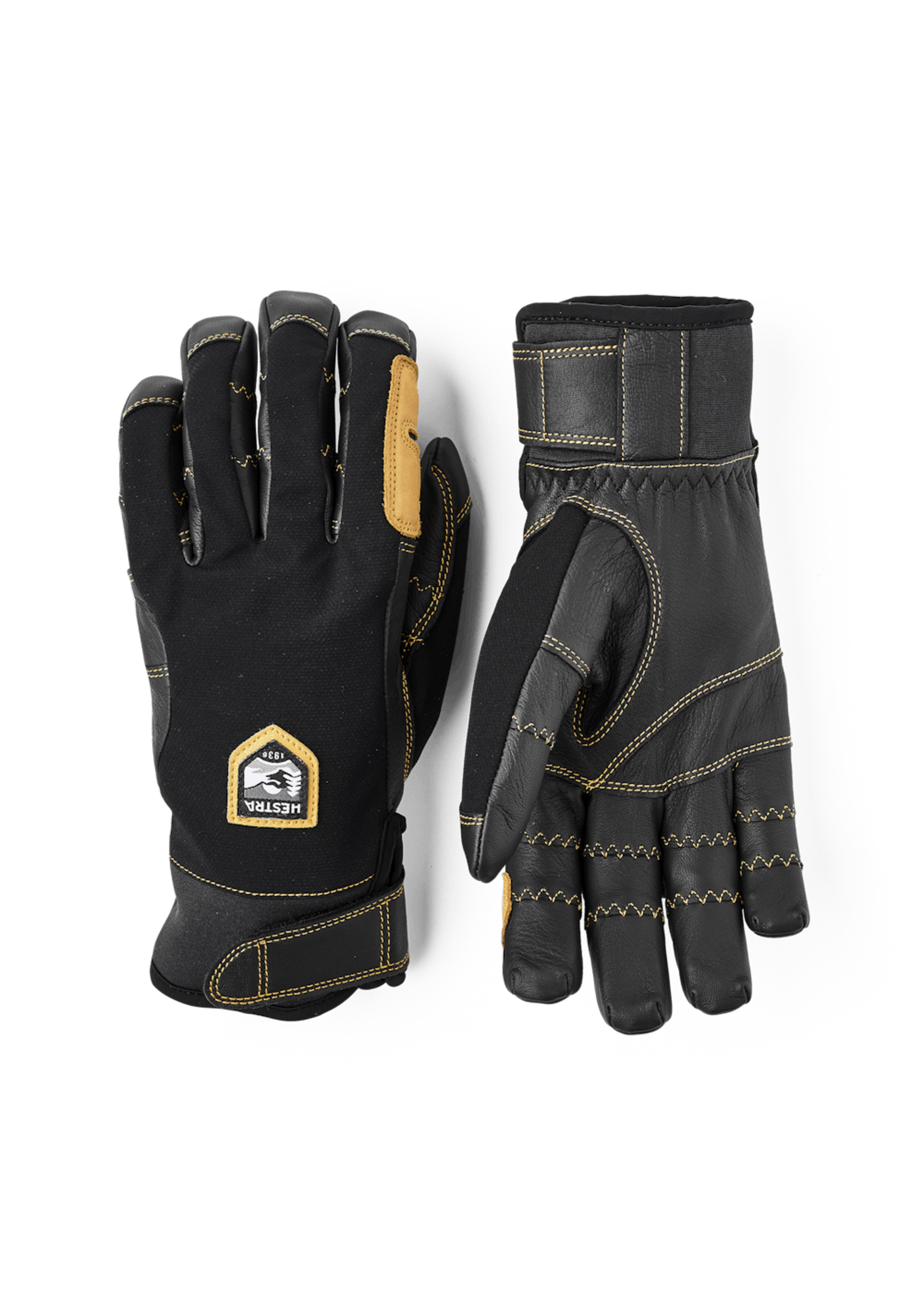Hestra Ergo Grip Active Gloves - Pathfinder of WV