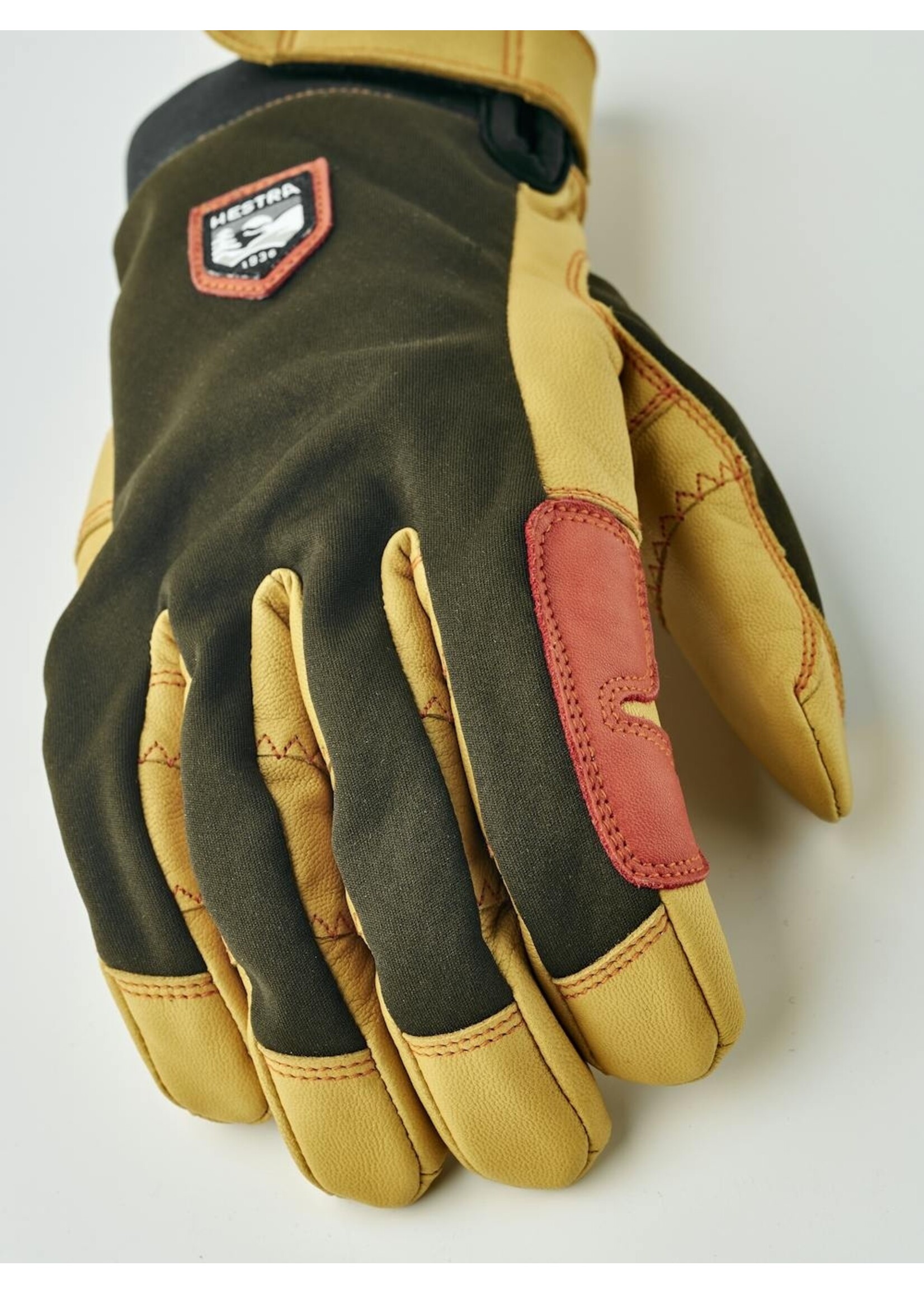 Hestra Ergo Grip Active Gloves - Pathfinder of WV