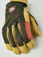 Hestra Ergo Grip Active Gloves