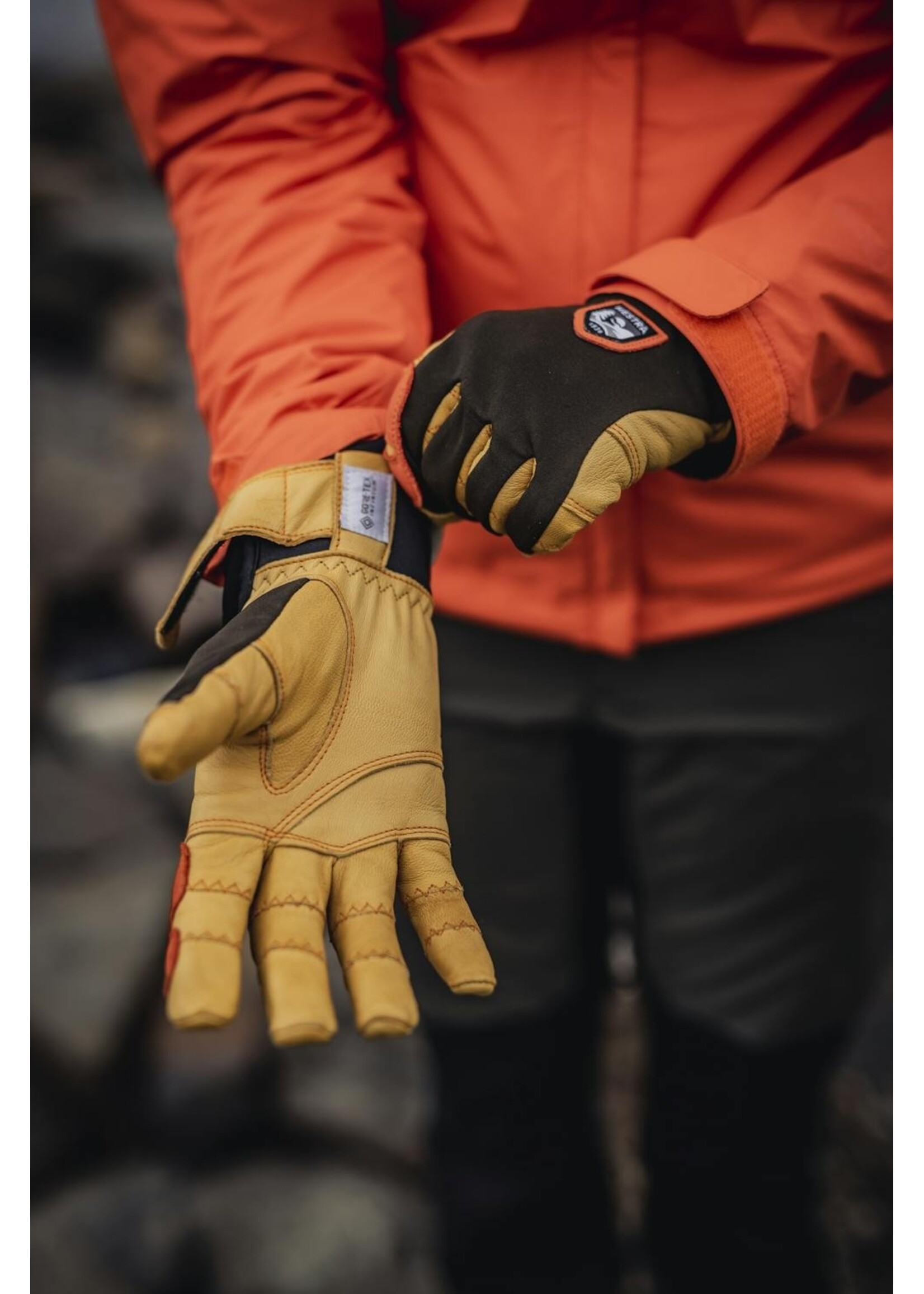 Hestra Ergo Grip Active Gloves - Pathfinder of WV