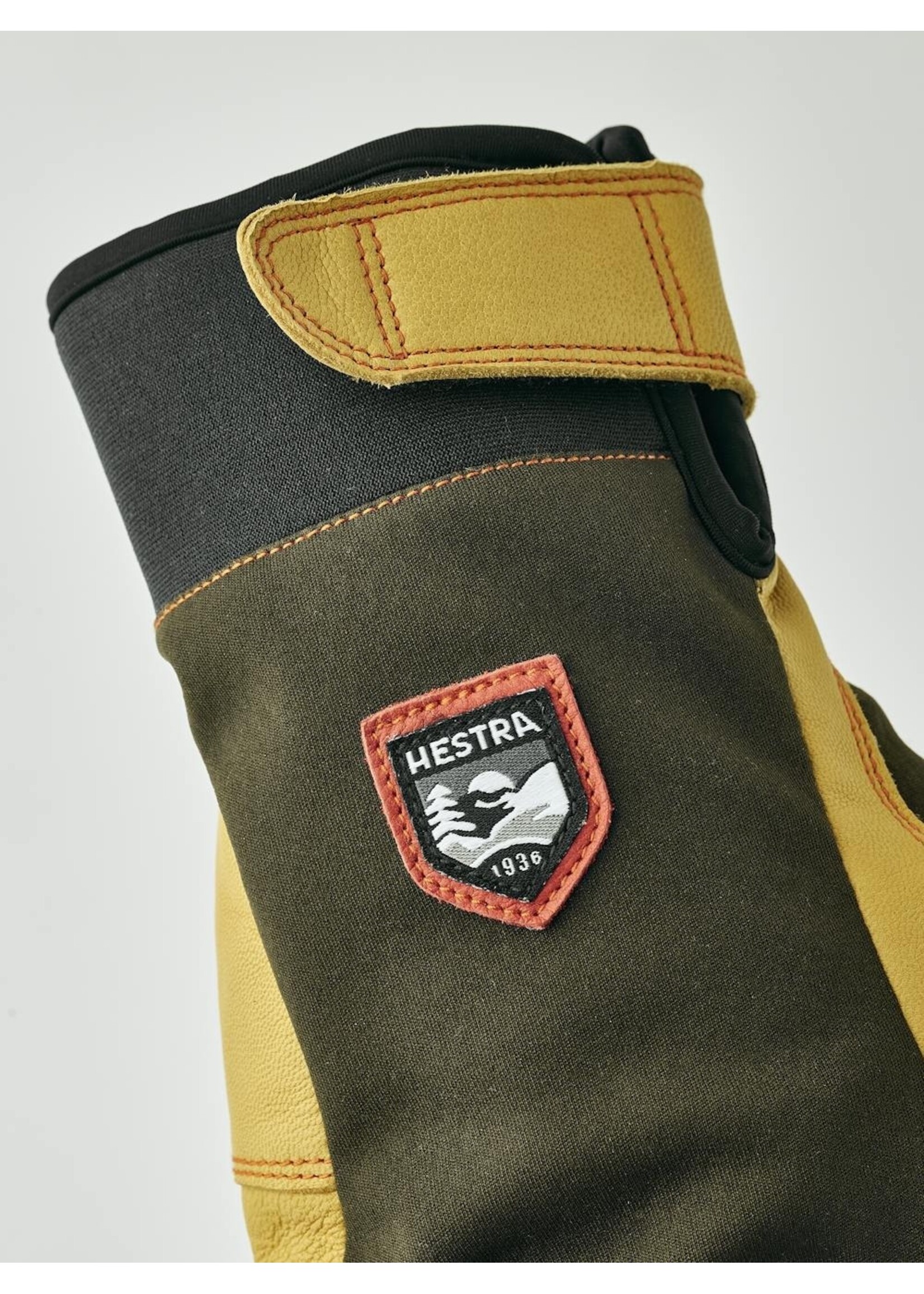 Hestra Ergo Grip Active Gloves - Pathfinder of WV