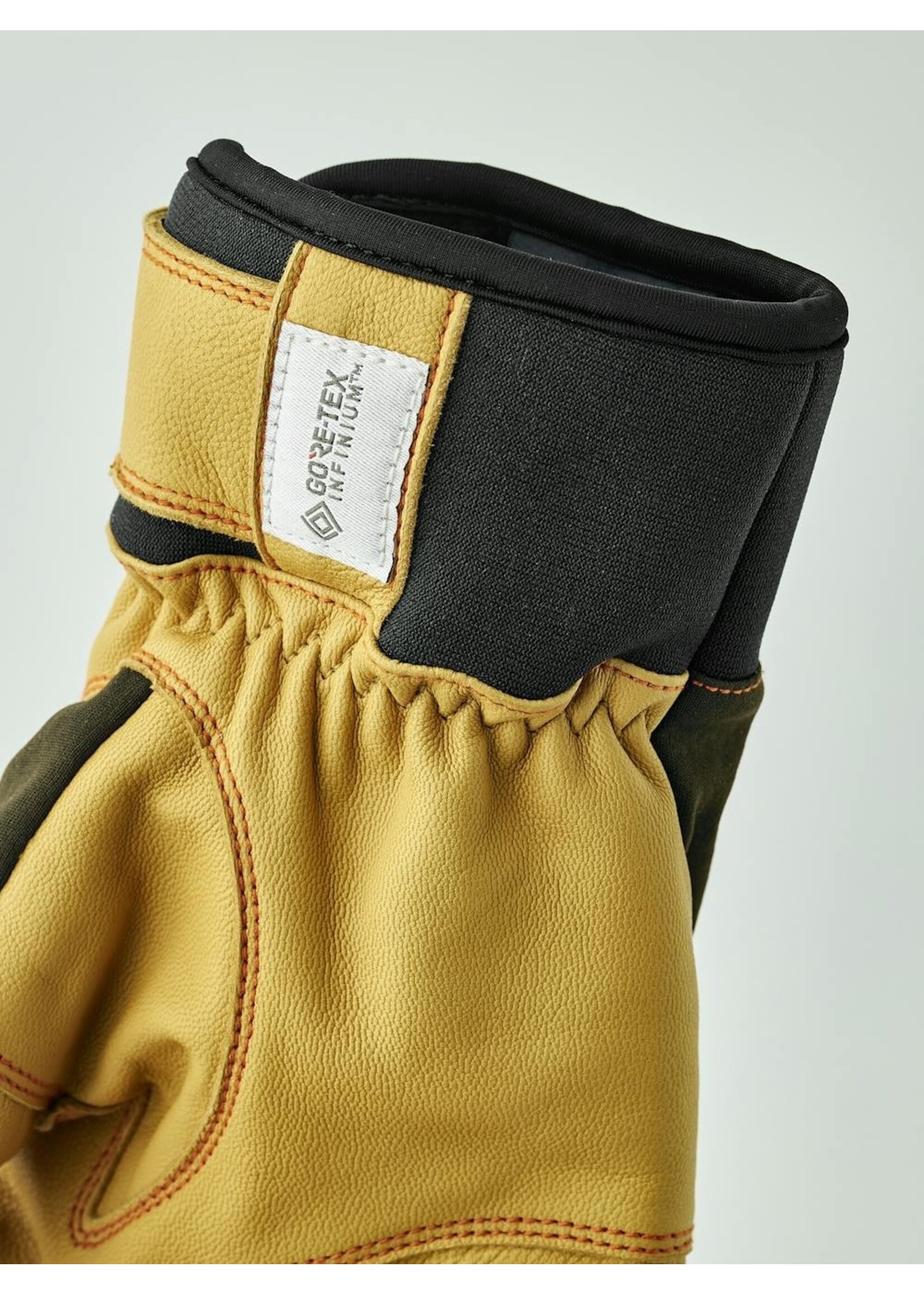 Hestra Ergo Grip Active Gloves - Pathfinder of WV