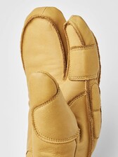 Hestra Vertical Cut CZone 3-Finger Gloves