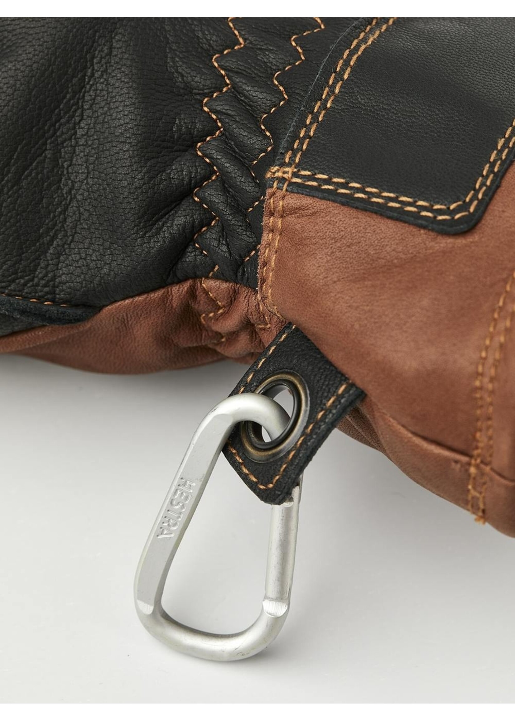 s.Oliver reversible geruite sjaal bruin/zwart
