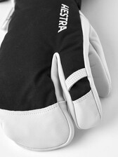 Hestra Heli 3-Finger Gloves